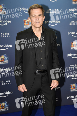 Staffel 2 Premiere 'LOL: Last One Laughing' in München