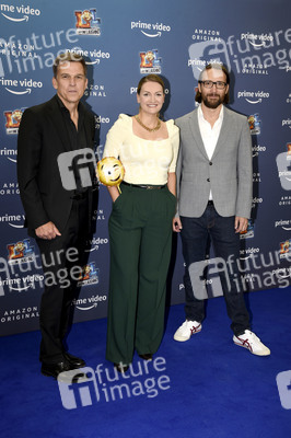 Staffel 2 Premiere 'LOL: Last One Laughing' in München