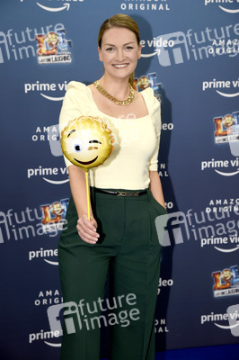 Staffel 2 Premiere 'LOL: Last One Laughing' in München