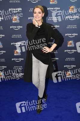 Staffel 2 Premiere 'LOL: Last One Laughing' in München