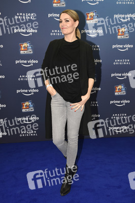 Staffel 2 Premiere 'LOL: Last One Laughing' in München