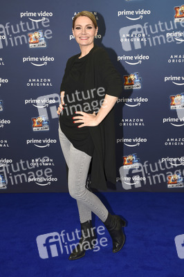 Staffel 2 Premiere 'LOL: Last One Laughing' in München