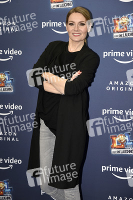 Staffel 2 Premiere 'LOL: Last One Laughing' in München