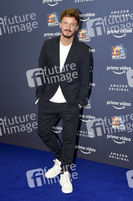 Staffel 2 Premiere 'LOL: Last One Laughing' in München