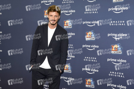 Staffel 2 Premiere 'LOL: Last One Laughing' in München