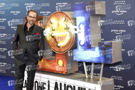 Staffel 2 Premiere 'LOL: Last One Laughing' in München