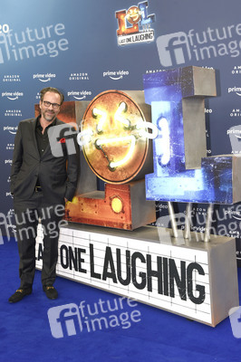 Staffel 2 Premiere 'LOL: Last One Laughing' in München