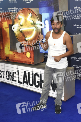 Staffel 2 Premiere 'LOL: Last One Laughing' in München