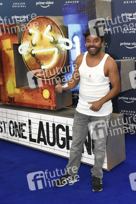 Staffel 2 Premiere 'LOL: Last One Laughing' in München