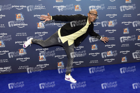 Staffel 2 Premiere 'LOL: Last One Laughing' in München