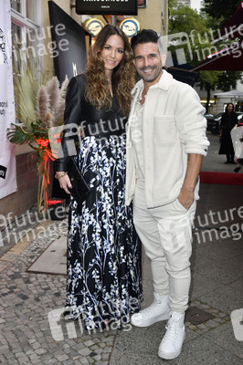 Grand Opening Maisonnoée Boutique in Berlin