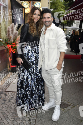 Grand Opening Maisonnoée Boutique in Berlin