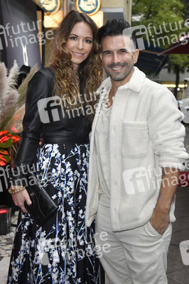 Grand Opening Maisonnoée Boutique in Berlin
