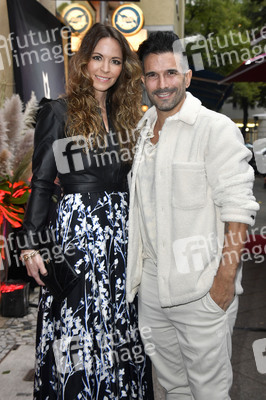 Grand Opening Maisonnoée Boutique in Berlin