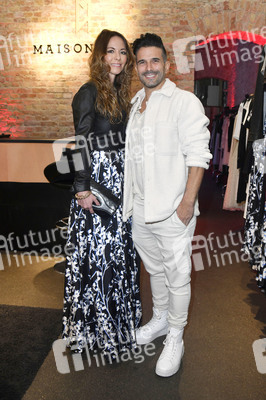 Grand Opening Maisonnoée Boutique in Berlin