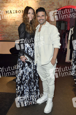 Grand Opening Maisonnoée Boutique in Berlin