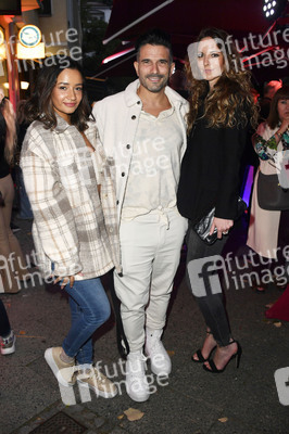 Grand Opening Maisonnoée Boutique in Berlin