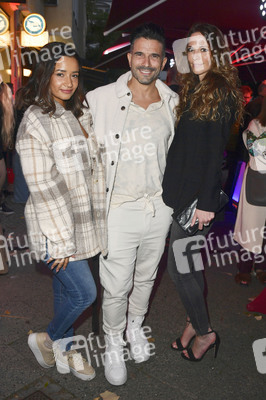 Grand Opening Maisonnoée Boutique in Berlin