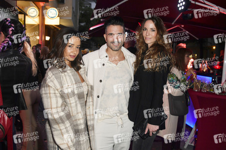 Grand Opening Maisonnoée Boutique in Berlin