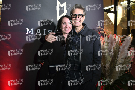 Grand Opening Maisonnoée Boutique in Berlin