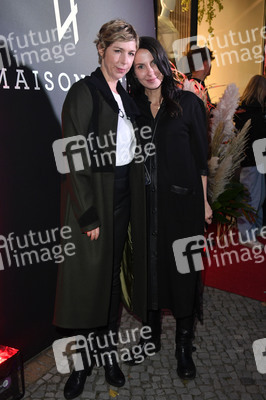 Grand Opening Maisonnoée Boutique in Berlin