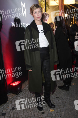 Grand Opening Maisonnoée Boutique in Berlin