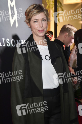 Grand Opening Maisonnoée Boutique in Berlin