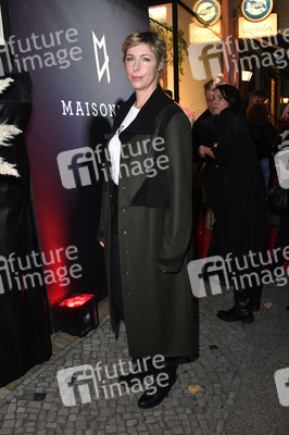 Grand Opening Maisonnoée Boutique in Berlin