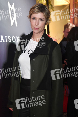 Grand Opening Maisonnoée Boutique in Berlin
