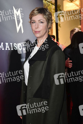 Grand Opening Maisonnoée Boutique in Berlin
