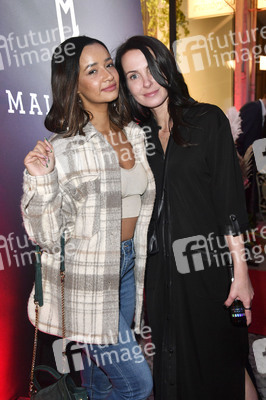 Grand Opening Maisonnoée Boutique in Berlin
