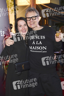 Grand Opening Maisonnoée Boutique in Berlin