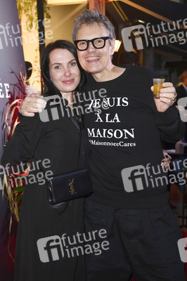 Grand Opening Maisonnoée Boutique in Berlin