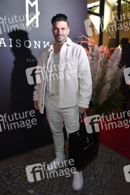 Grand Opening Maisonnoée Boutique in Berlin