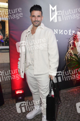 Grand Opening Maisonnoée Boutique in Berlin