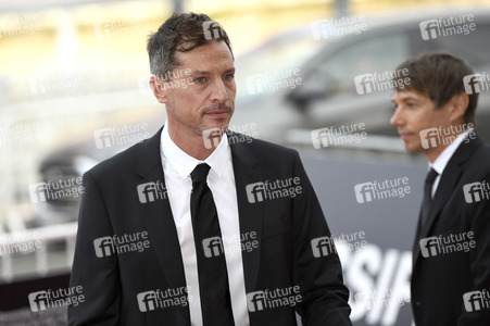 Filmpremiere 'Red Rocket' San Sebastian International Film Festival 2021