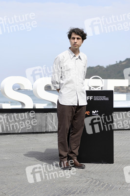 Photocall 'Who's Stopping Us', San Sebastian International Film Festival 2021