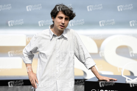 Photocall 'Who's Stopping Us', San Sebastian International Film Festival 2021