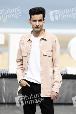 Photocall 'Who's Stopping Us', San Sebastian International Film Festival 2021