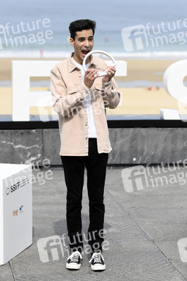 Photocall 'Who's Stopping Us', San Sebastian International Film Festival 2021