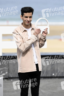 Photocall 'Who's Stopping Us', San Sebastian International Film Festival 2021