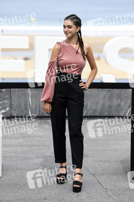 Photocall 'Who's Stopping Us', San Sebastian International Film Festival 2021