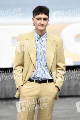 Photocall 'Who's Stopping Us', San Sebastian International Film Festival 2021