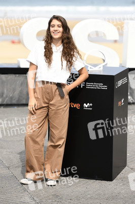 Photocall 'Who's Stopping Us', San Sebastian International Film Festival 2021