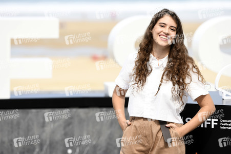 Photocall 'Who's Stopping Us', San Sebastian International Film Festival 2021