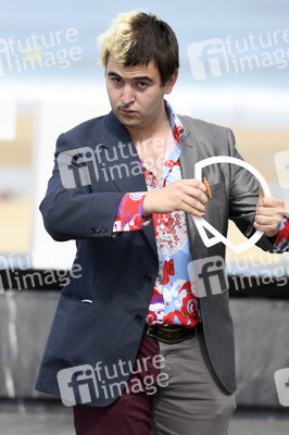 Photocall 'Who's Stopping Us', San Sebastian International Film Festival 2021