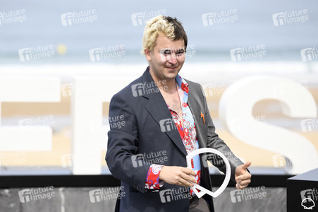 Photocall 'Who's Stopping Us', San Sebastian International Film Festival 2021
