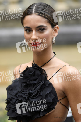 Photoshooting mit Begona Varga, San Sebastian International Film Festival 2021