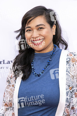 Suzanne DeLaurentiis Productions Luncheon in Los Angeles