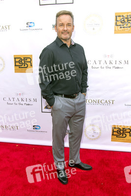 Suzanne DeLaurentiis Productions Luncheon in Los Angeles